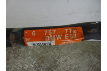 Deposito combustible, Bmw Serie X5 (E53) 3.0d 2002, 6757772