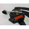 12798112E CINTURON SEGURIDAD TRASERO IZQUIERDO SAAB 9-3 CABRIOLET 1.8 T Linear 2004 12798112E 205563 SAAB - 1
