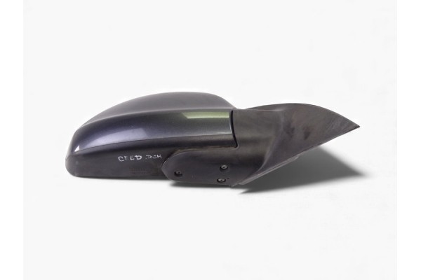 Retrovisor derecho, Kia Ceed (Ed) Concept 2009 usado 5