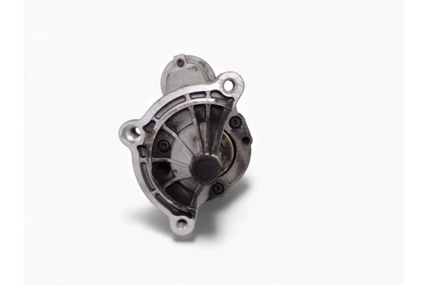 Motor arranque, Peugeot 406 Berlina (S1/S2) Sl 1996, D6RA661 usado 5