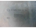 Filtro aire, Mercedes-benz Clase Ml (Bm 164) 320 CDI 4M Edition 10 2007, A6420940304