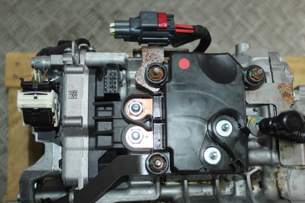 Caja cambios, Peugeot 308 (P5) Active Pack 2022, Automatica usado 5