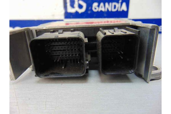 Centralita airbag, 4M5T14B056BJ usado 5