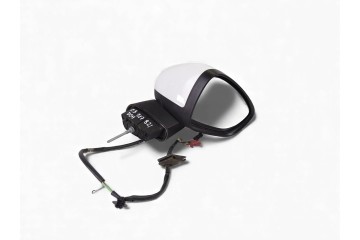Retrovisor derecho, Citroen C3 Live Edition 2016