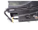 Airbag lateral izquierdo, Citroen C3 Live Edition 2016, 9802546080