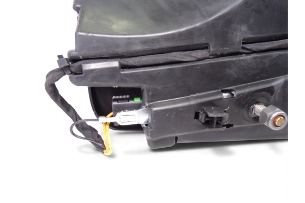 Airbag lateral izquierdo, Citroen C3 Live Edition 2016, 9802546080 usado 5