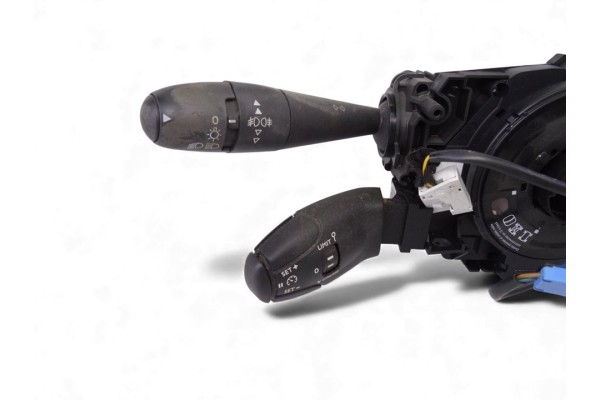 Mando luces, Citroen C3 Live Edition 2016, 96773880ZD usado 5