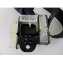 12798112E CINTURON SEGURIDAD TRASERO IZQUIERDO SAAB 9-3 CABRIOLET 1.8 T Linear 2004 12798112E 205563 SAAB - 4