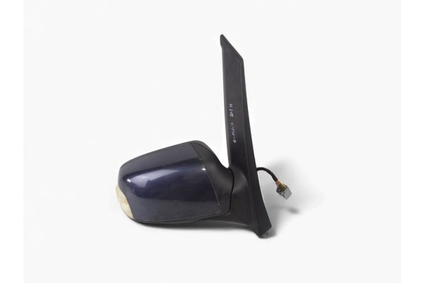 Retrovisor derecho, Ford C-max (CB3)(2007) Style 2007 usado 5