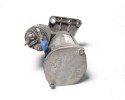 Motor arranque, Peugeot Partner Furgón Confort L1 2016, 9662854180