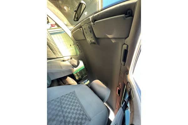 AUDI A6 AVANT (4B5) 3.0