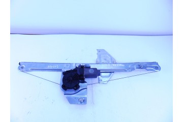 2 PIN ELEVALUNAS DELANTERO DERECHO PEUGEOT PARTNER FURGÓN