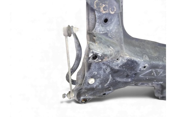 Puente delantero, Peugeot Partner Furgón Confort L1 2016 usado 5