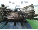 Caja cambios, 30-40LE