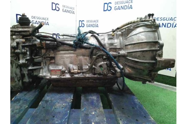 Caja cambios, 30-40LE usado 5