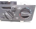 Mando calefaccion / aire acondicionado, Citroen C3 1.4 Furio 2005