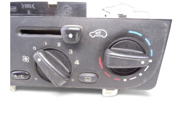 Mando calefaccion / aire acondicionado, Citroen C3 1.4 Furio 2005