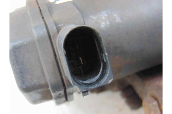 Pinza de freno trasera izquierda, Audi A4 Berlina (8K2) S line Sportpaket / plus 2008, Trw usado 5