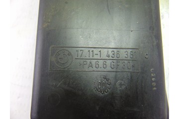 Deposito expansion, Bmw Serie 5 Berlina (E39) 525i 2001, 1436381
