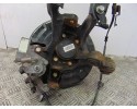 Mangueta trasera izquierda, Hyundai I30 (Gd) Classic 2012
