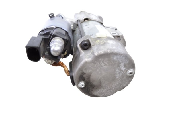 Motor arranque, BMW Serie X4 (G02) M40 I 2021, 8671505 usado 5