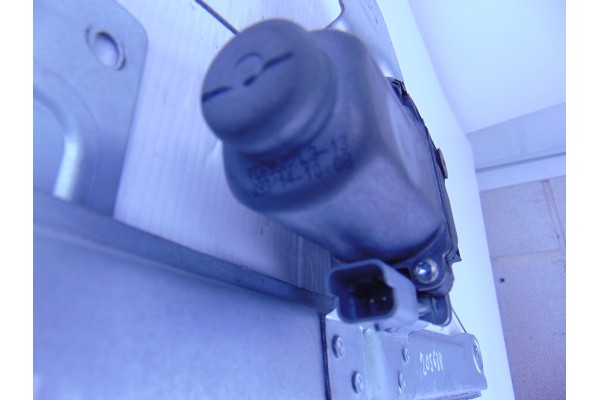 2 PIN ELEVALUNAS DELANTERO DERECHO PEUGEOT PARTNER FURGÓN