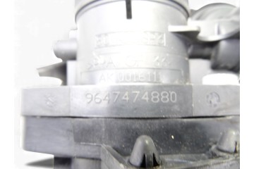 Colector admision, Ford Focus Sportbreak (Cew) Business 2017, 9662688980