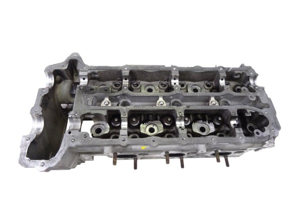 Culata, Mercedes-benz Clase Ml (Bm 164) 320 / 350 CDI (164.122) 2005, R6420163901 usado 5