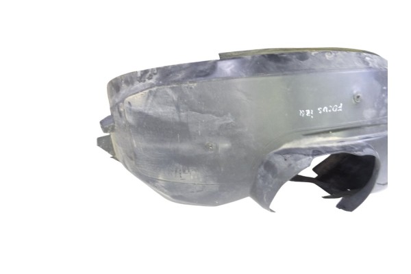 Paso rueda delantero izquierdo, Ford Focus Sportbreak (Cew) Business 2017, AM51R16115BG usado 5