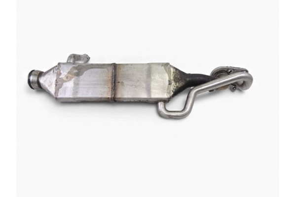 Enfriador EGR, Mercedes-benz Clase Ml (Bm 164) 320 / 350 CDI (164.122) 2005, 16421400175 usado 5