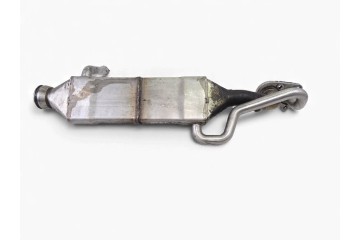 Enfriador egr, Mercedes-benz Clase Ml (Bm 164) 320 / 350 Cdi (164.122) 2005, 16421400175