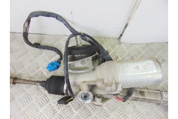 Cremallera direccion, Citroen C3 HDi 92 Collection 2006