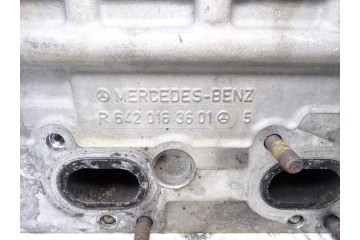 Culata, Mercedes-benz Clase Ml (Bm 164) 320 / 350 Cdi (164.122) 2005, R6420163601