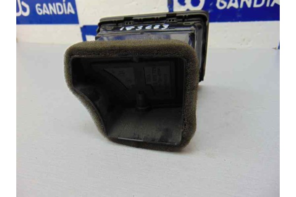 Rejilla aireadora, 1K0819710