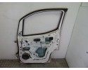 Puerta delantera derecha, Nissan NV200 /Evalia (M20/M) Kombi Comfort 2010