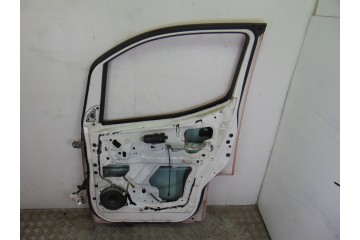 Puerta delantera derecha, Nissan NV200 /Evalia (M20/M) Kombi Comfort 2010