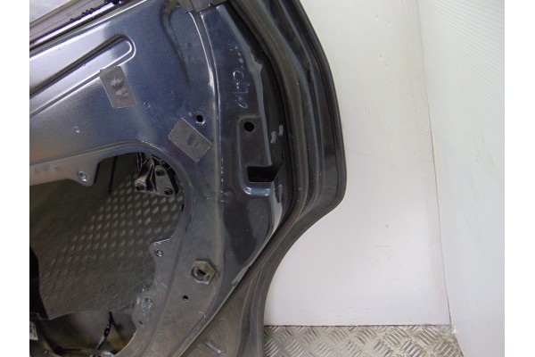 Puerta trasera derecha, Ford C-max (CB3)(2007) Ambiente 2009 usado 5