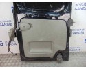 Puerta trasera derecha, Renault Trafic Ii Furgón L1H1 Caja cerrada, corto 2004
