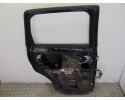 Puerta trasera izquierda, Citroen C-crosser Vtr 2009