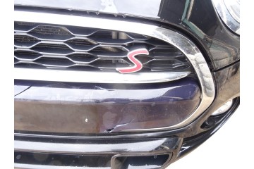 Morro completo, Mini Mini 3P (F56) Cooper SD 2014