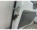 Puerta trasera izquierda, Ford Tourneo Connect (TC7) Familiar 2010