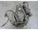 Mangueta delantera derecha, Bmw Serie 1 Berlina (E81/E87) 118d 2007, 6764444