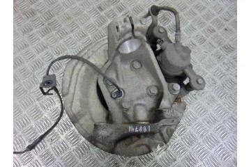 Mangueta delantera derecha, Bmw Serie 1 Berlina (E81/E87) 118d 2007, 6764444