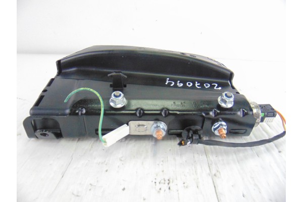 Airbag lateral derecho, Peugeot 508 Sw Active 2017, 9686337480
