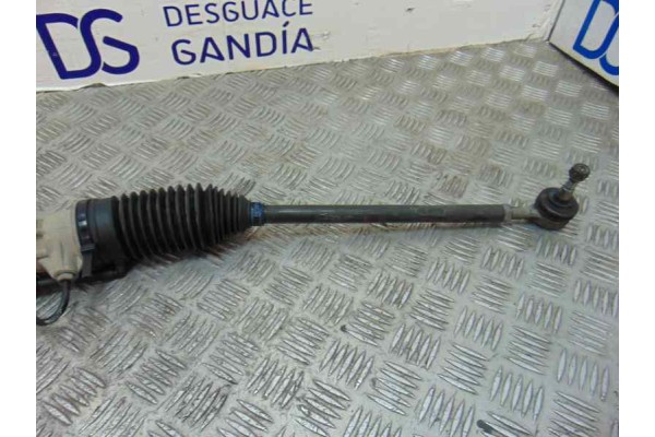 Cremallera direccion, Citroen C4 Berlina Collection 2006 usado 5