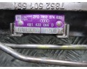 Cremallera direccion, Audi A6 Berlina (4B2) 2.5 Tdi 2001, 4B1422066D