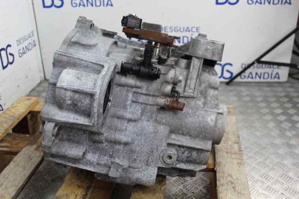 Caja cambios, Volkswagen Passat Berlina (3C2) Advance, Kdn usado 5