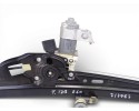 Elevalunas trasero izquierdo, Bmw Serie 5 Berlina (E60) 525xi 2005