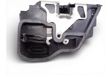 Cerradura puerta delantera izquierda, Bmw Serie 5 Berlina (E60) 525xi 2005, 7167065