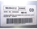 Centralita motor uce, Daewoo Kalos 1.4 Se 2004, 96394312